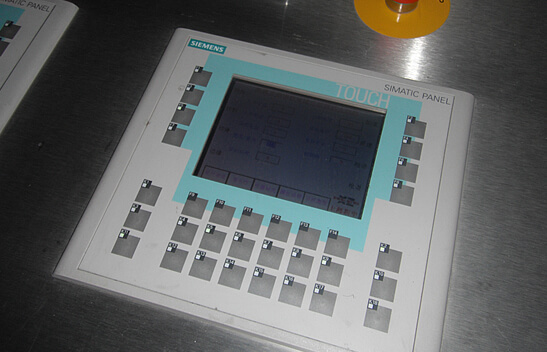 Electric & Automatic equipment