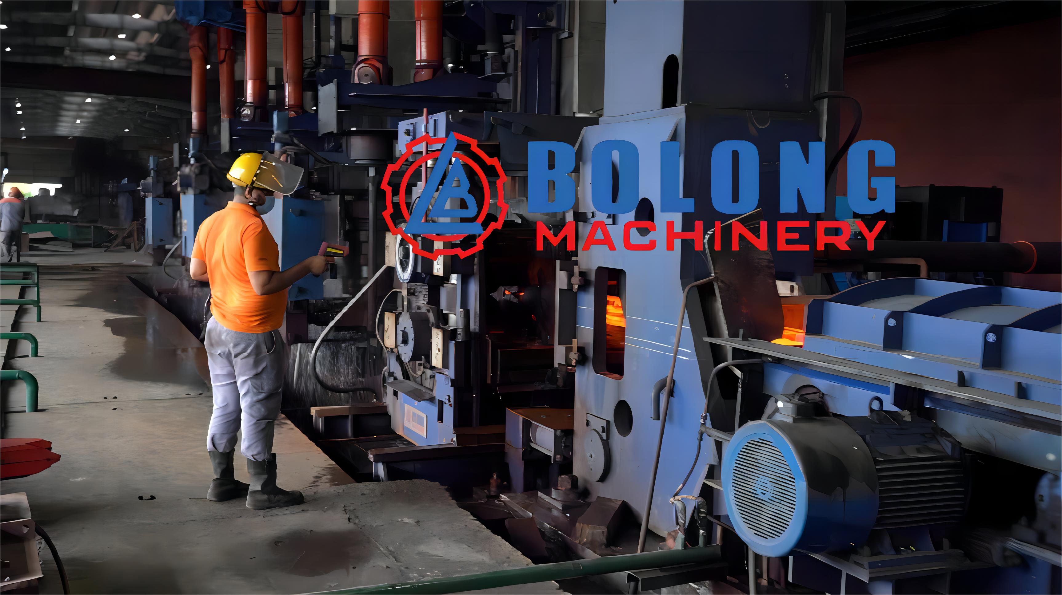rolling mill