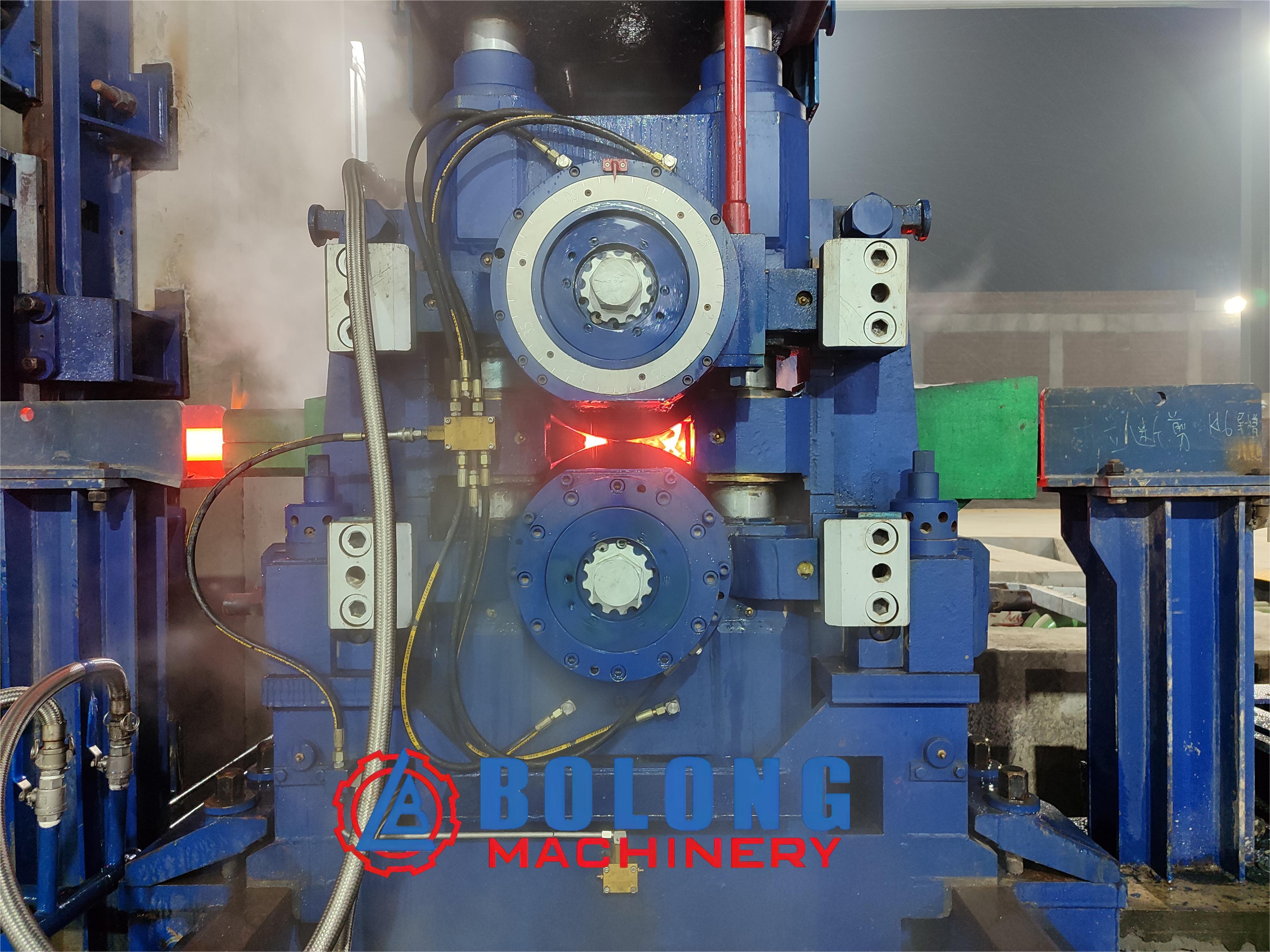 rolling mill