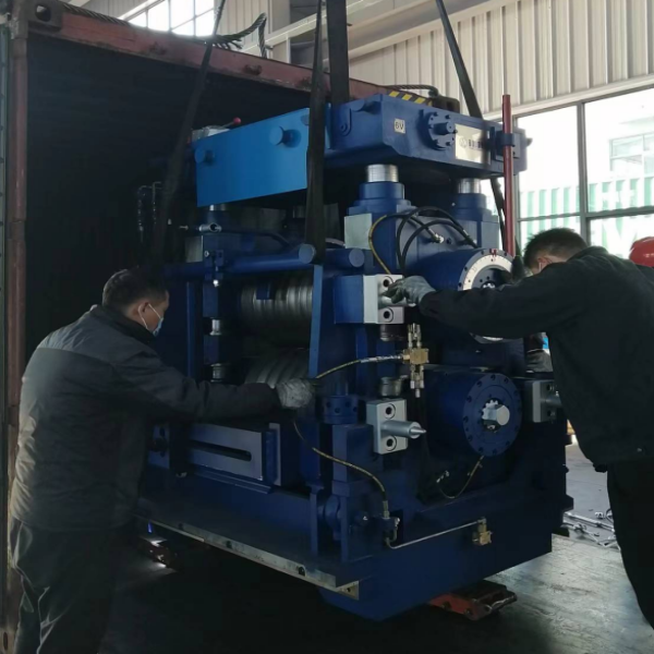 rolling mill