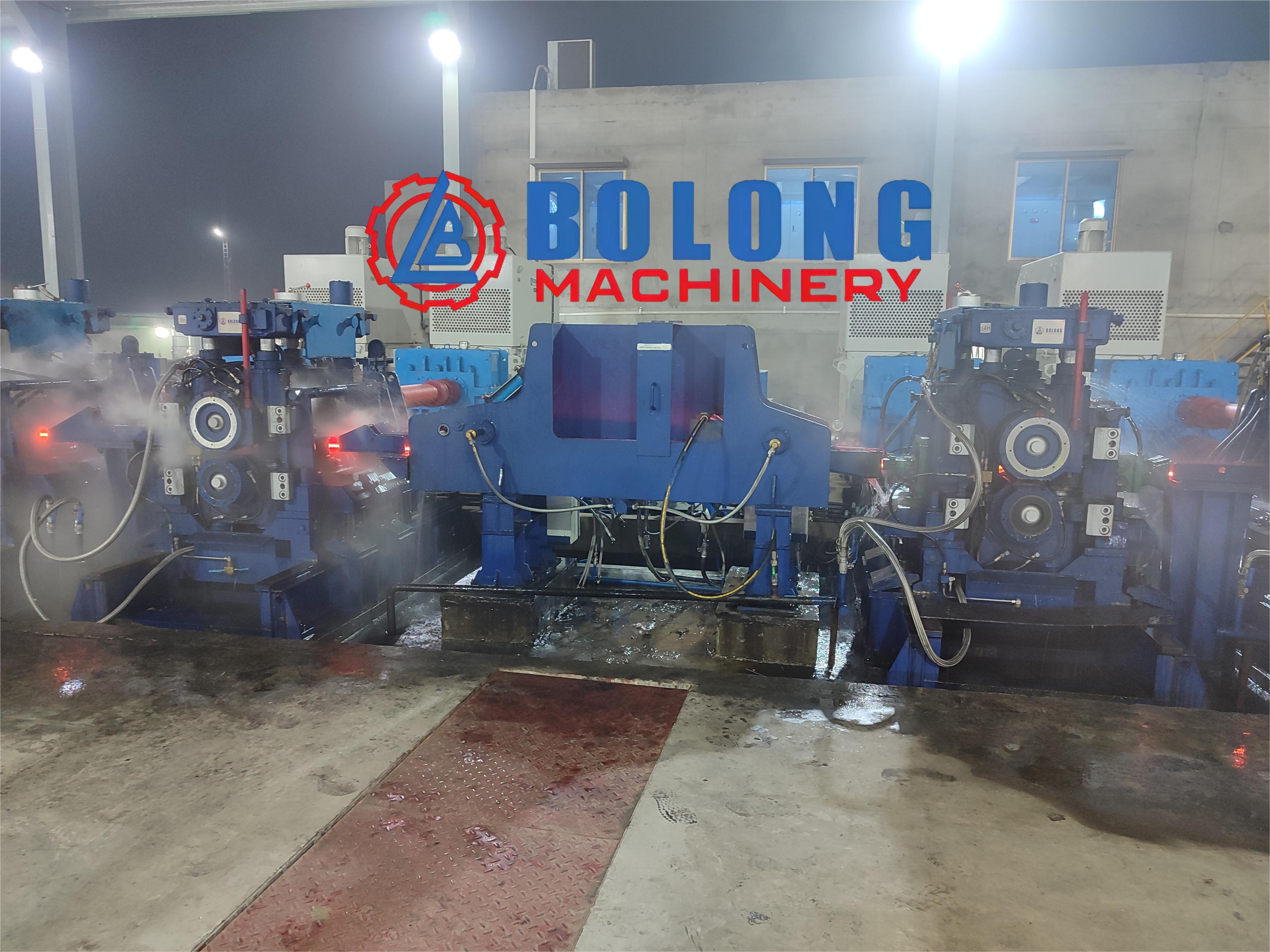 rolling mill