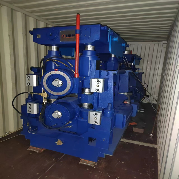 rolling mill