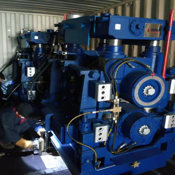 rolling mill