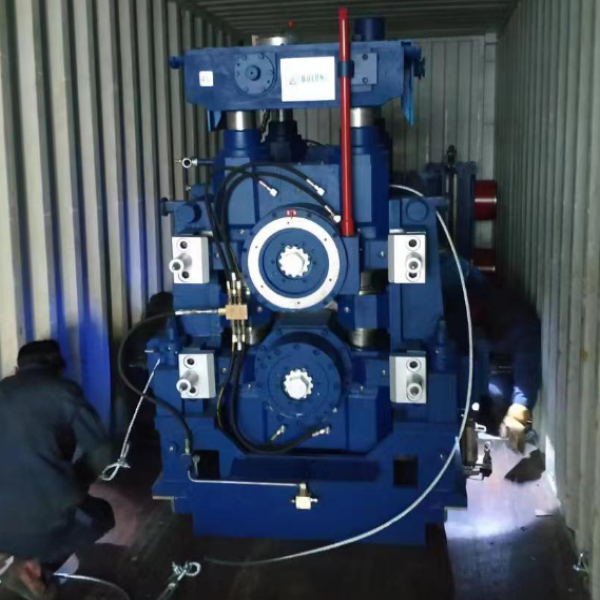 rolling mill