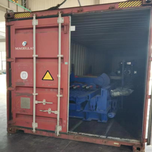 rolling mill
